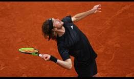 Tsitsipas Sabado RG