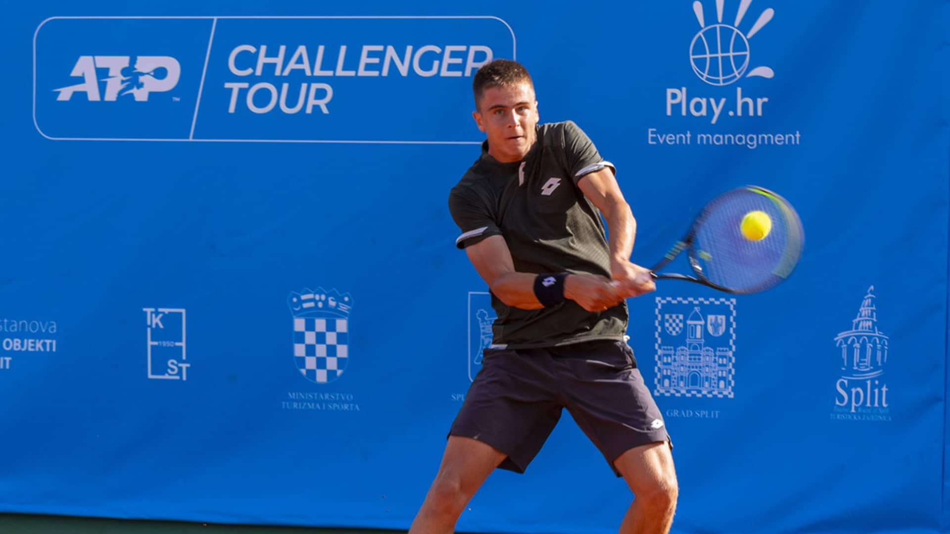 Ten To Watch In 2021 ATP Challenger Tour ATP Tour Tennis