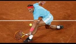 Nadal Roland Garros 2020 Day 10 Preview