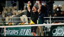 Schwartzman-Reaction-Roland-Garros-2020-Tuesday