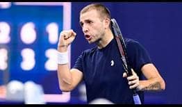 Evans-Antwerp-2020-Tuesday
