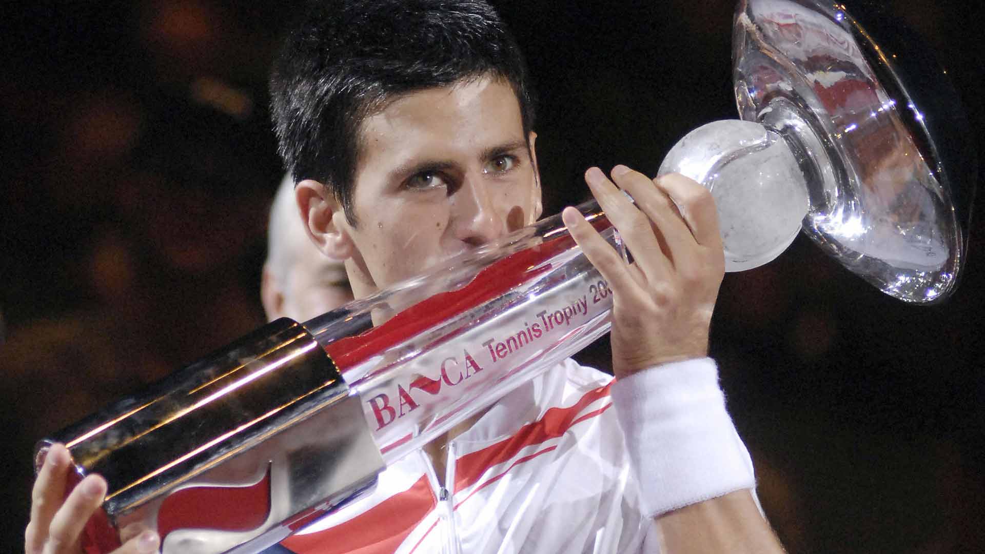Novak Djokovic Calls Vienna 'One Of The Hardest ATP 500s We Have Ever Seen'  | ATP Tour | Tennis