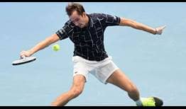 Medvedev-Vienna-2020-Thursday
