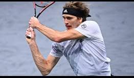 Zverev-Paris-2020-SF-Backhand