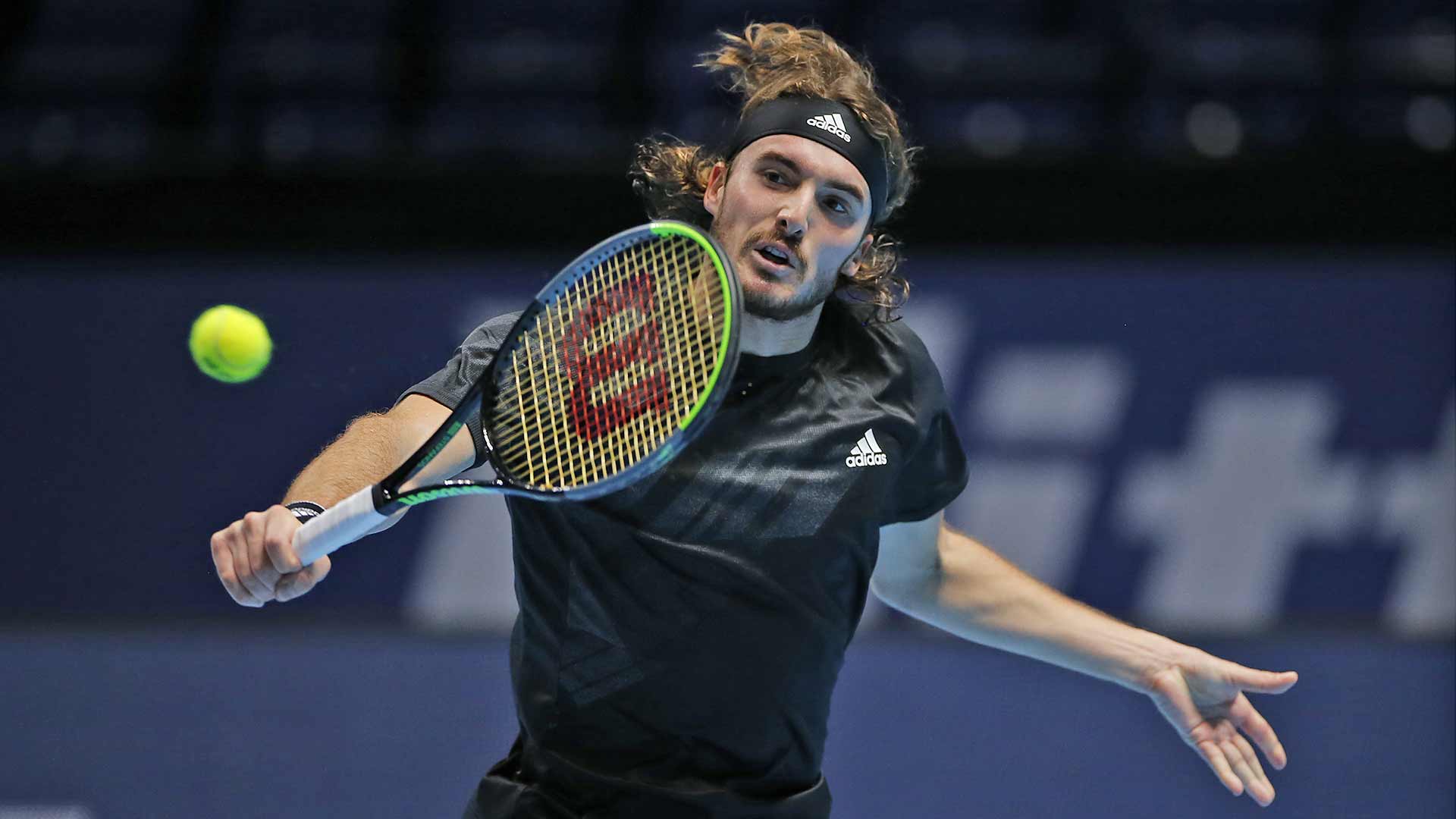 Dominic Thiem Takes Tsitsipas Revenge In London ATP Tour Tennis