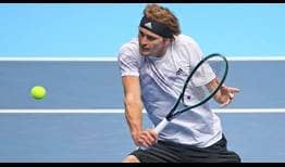 Zverev-Nitto-ATP-Finals-2020-Friday-Reaction