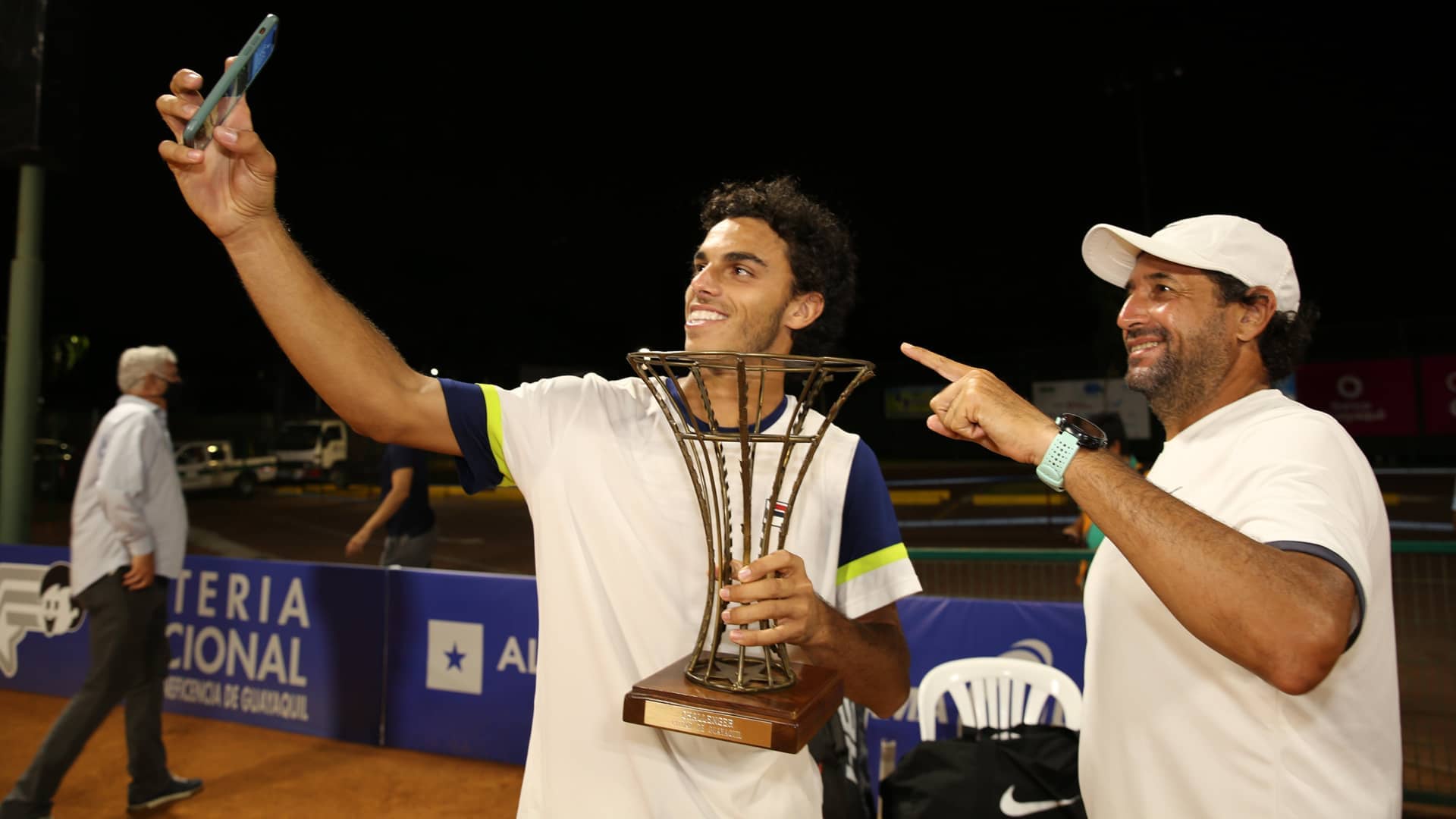 ATP San Luis Potosi Challenger Archives - Page 5 of 8 - Tennis Tonic - News, Predictions, H2H, Live Scores, stats