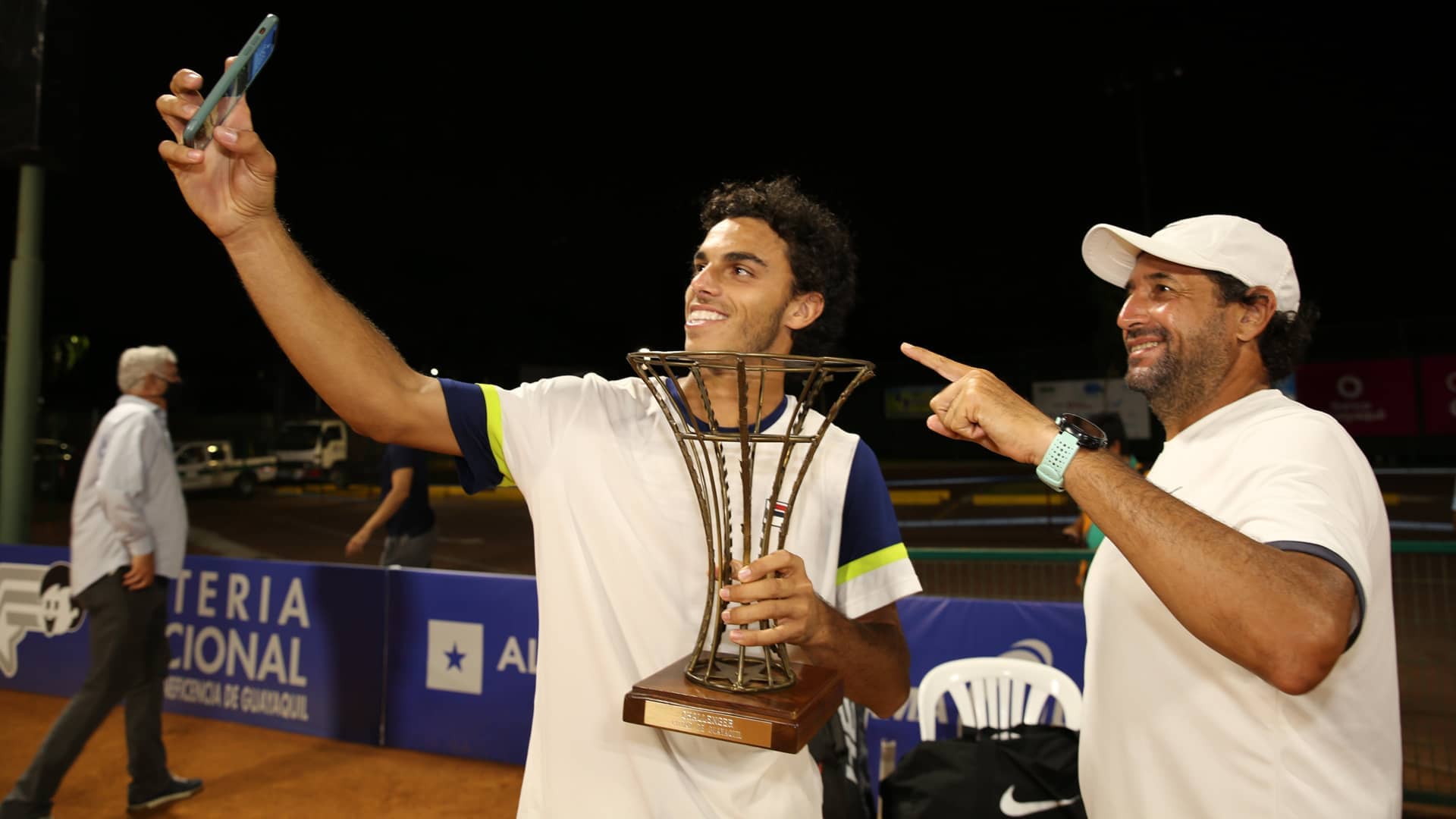 Challenger Season In Review 20 Storylines In 2020 ATP Tour Tennis