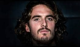 Tsitsipas-Wonder