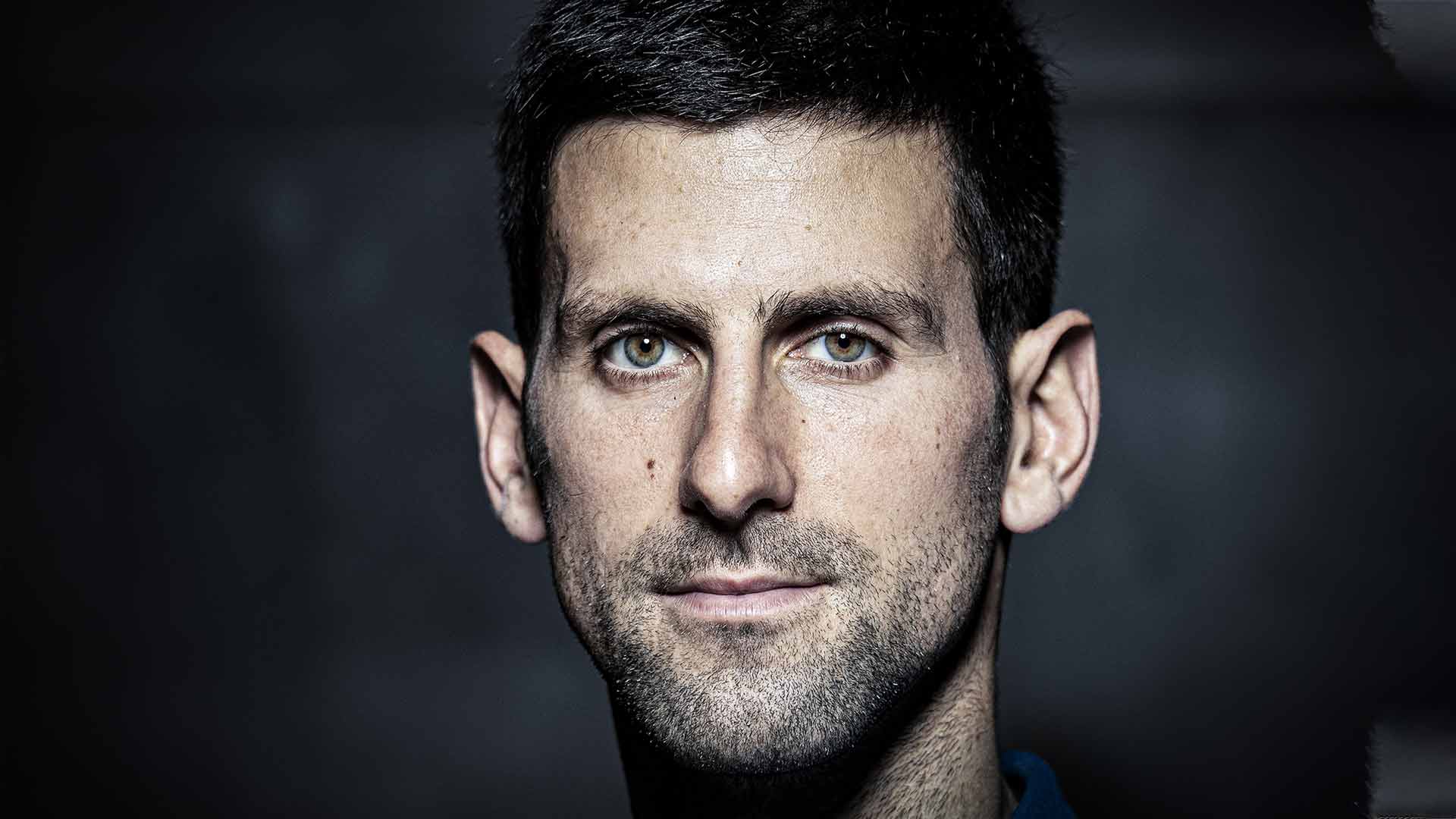 Season Portrait Novak Djokovic | ATP Tour | Tennis