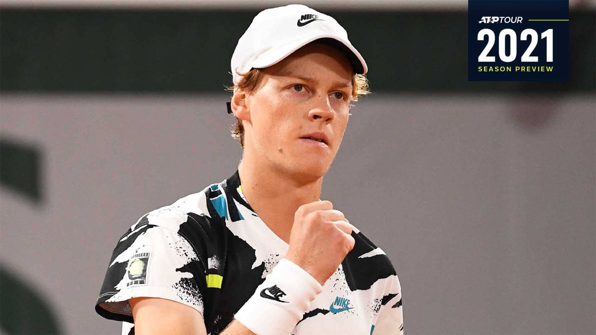 Jannik Sinner Targets More Success, Roger Federer Chases ...