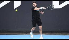 Stan Wawrinka will face Juan Ignacio Londero or Mikhail Kukushkin in his opening match at the Murray River Open in Melbourne.