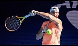 10 Nadal ATP Cup Preview Forehand