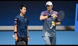 Nishikori-Mirnyi-ATP-Cup-2021-Monday-Preview