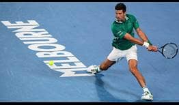 Djokovic-Australian-Open-2021-Monday