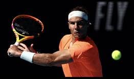 Australian Open 2021 Nadal Previa Dia 4