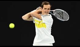 Medvedev-Australian-Open-2021-Thursday