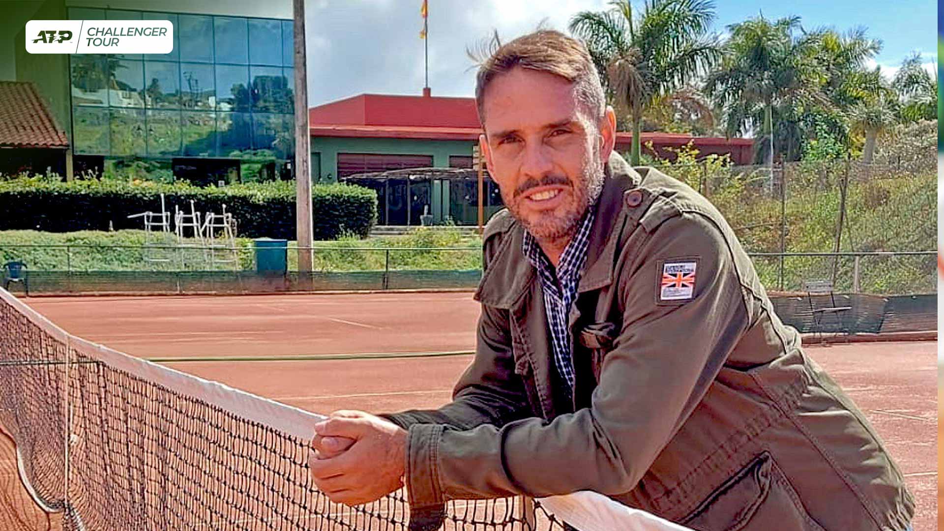 Gran Canaria | Overview | ATP | Tennis