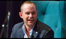 Andy Roddick founded his Andy Roddick Foundation in 2000.