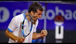 Ramos Vinolas Cordoba 2021
