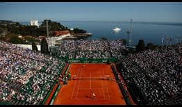 The Rolex Monte-Carlo Masters is one of nine ATP Masters 1000 tournaments.