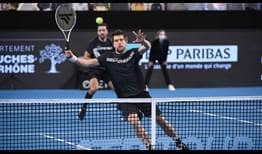 Arends-Pel-Marseille-2021-Doubles-Friday