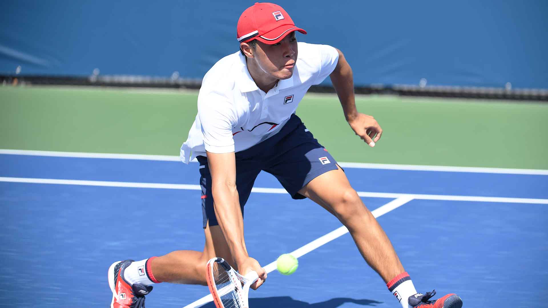 <a href='https://www.atptour.com/en/players/brandon-nakashima/n0ae/overview'>Brandon Nakashima</a> is a two-time ATP Challenger Tour champion.