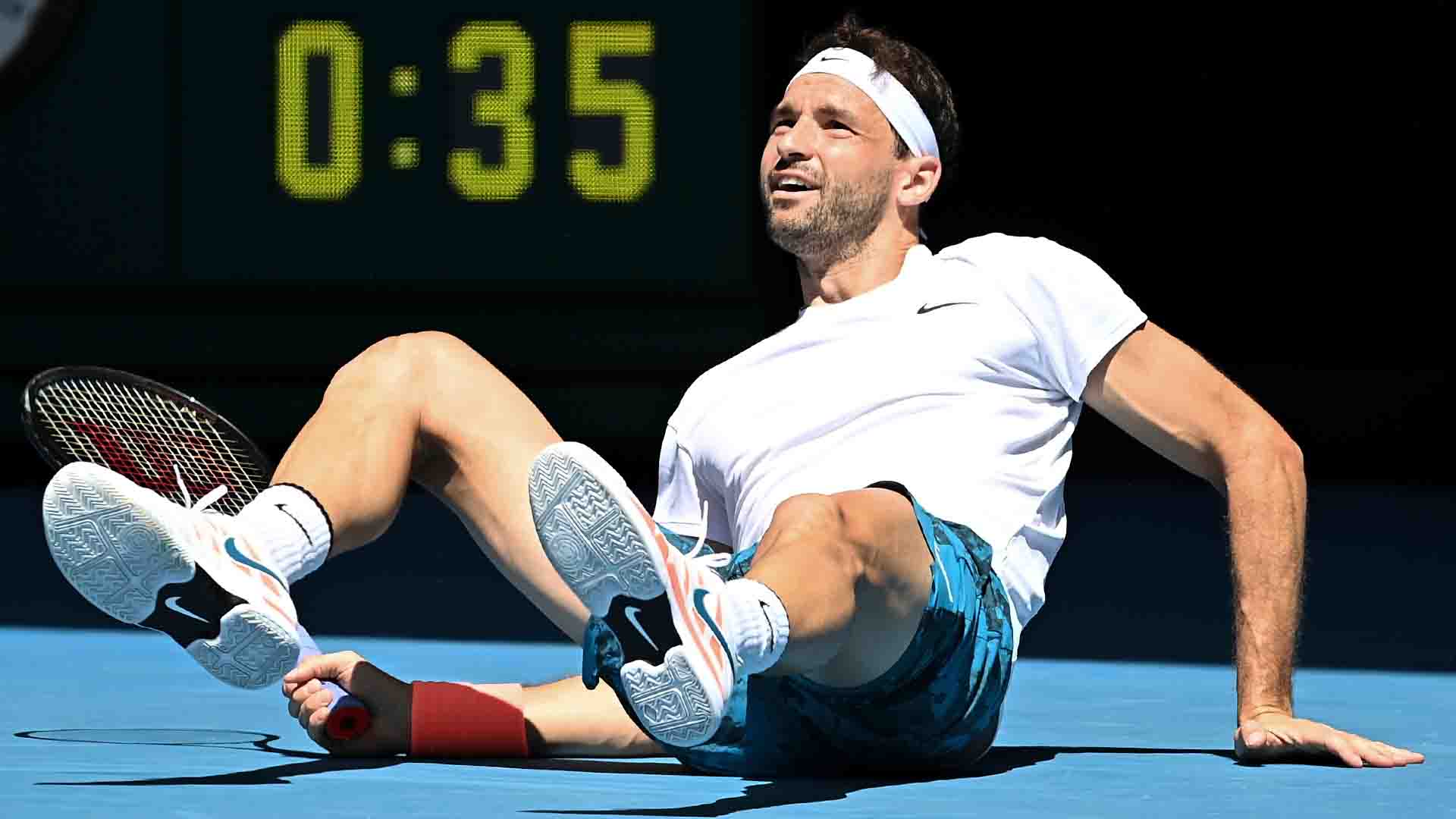 Tennis Calendrier Atp 2022