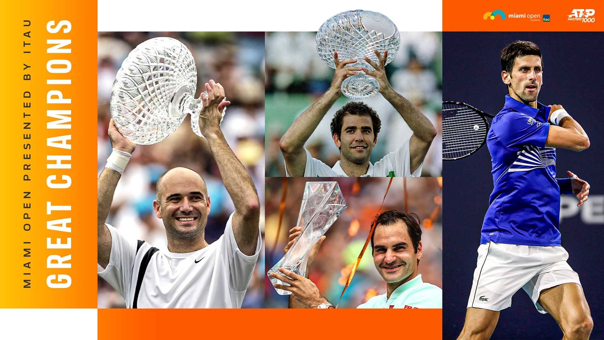 Miami Champions