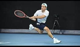 Diego Schwartzman