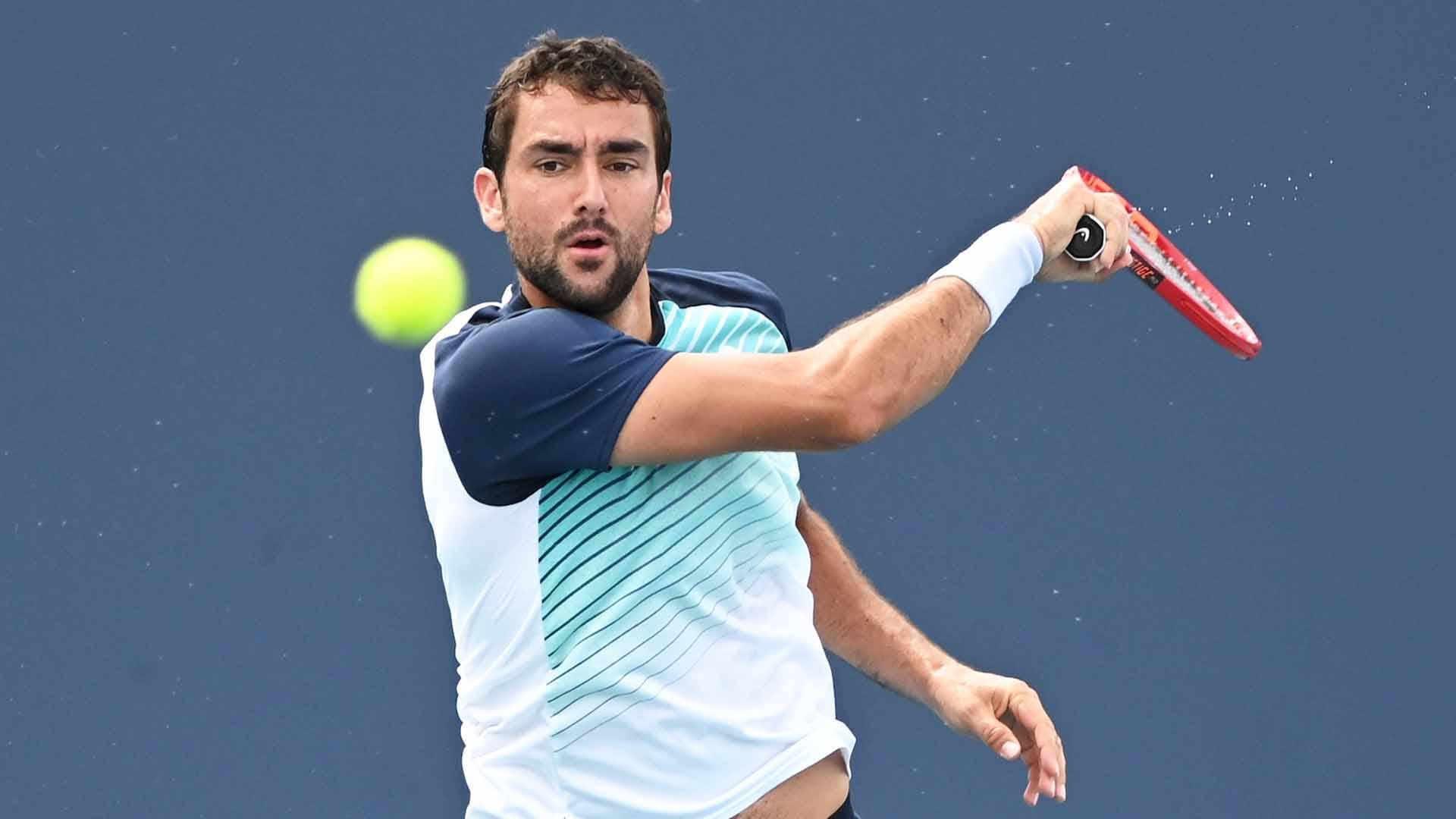 alcaraz cilic live