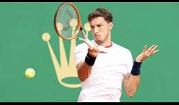 Pablo Carreño Busta ganó el pasado domingo el título en el AnyTech365 Andalucia Open.