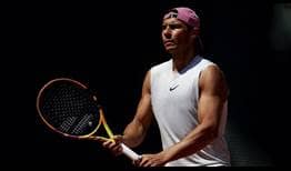 Rafael Nadal debutará ante Ilya Ivashka en el Barcelona Open Banc Sabadell 2021.