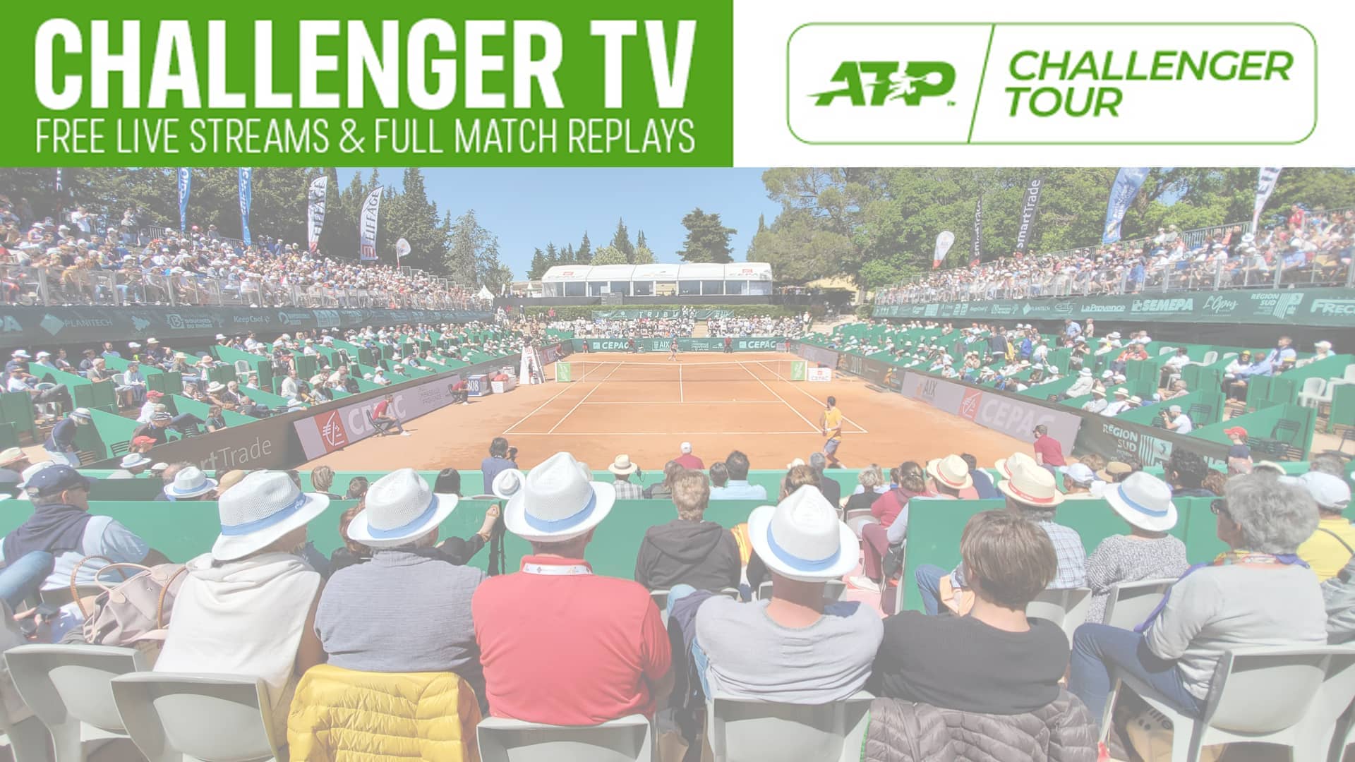Challenger Tour ATP Tour | Tennis