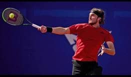 Tsitsipas-Barcelona-2021-Final-Reaction