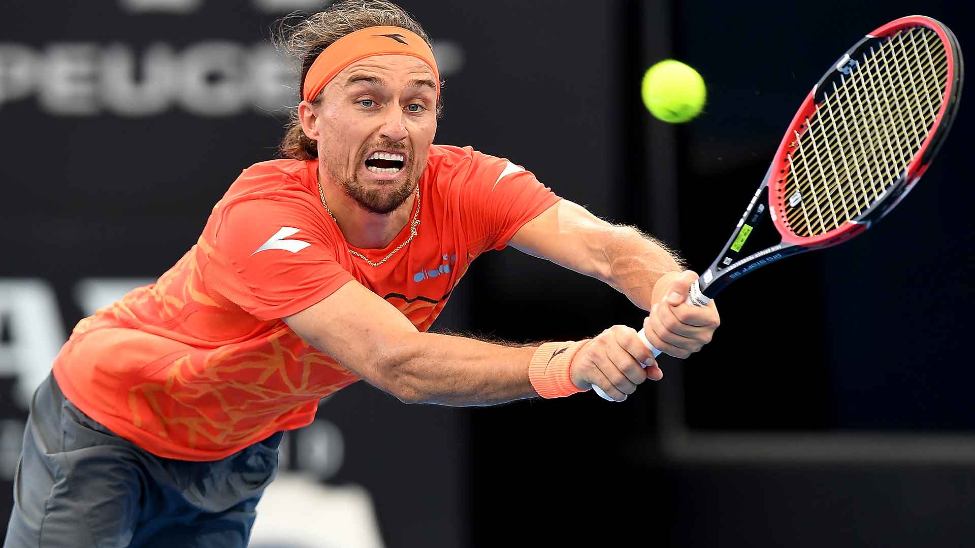 Dolgopolov