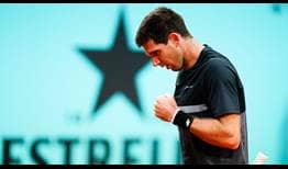 Delbonis Madrid