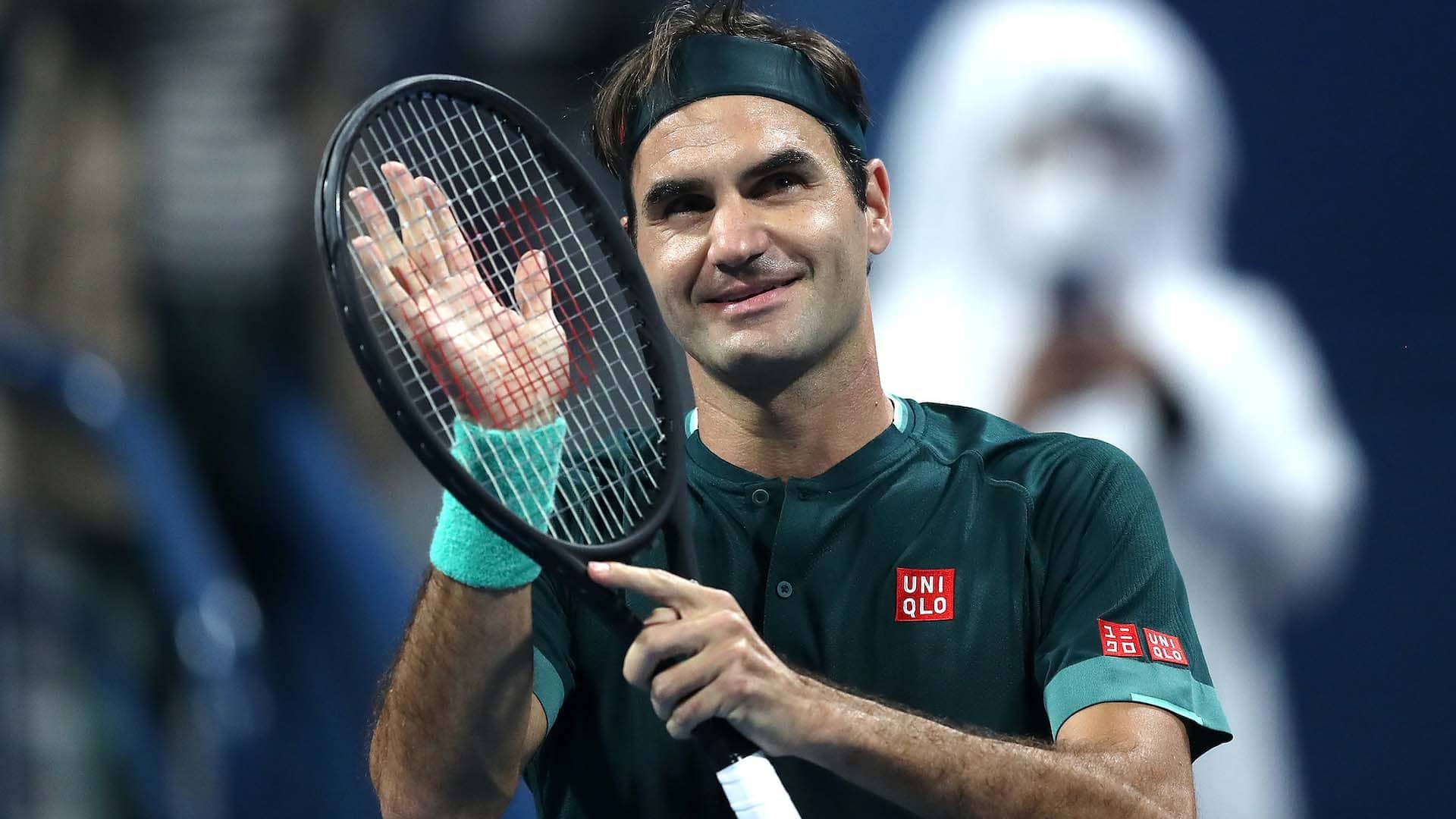 Roger Federer, Denis Shapovalov Headline In Geneva; All You Need To Know | ATP Tour | Tennis