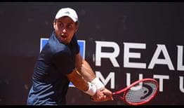 Karatsev Rome 2021 Wed