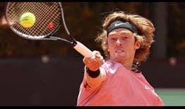 Rublev-Rome-2021-Wednesday