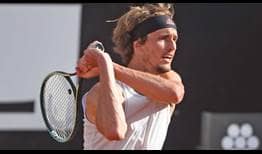 Zverev-Rome-2021-Thursday