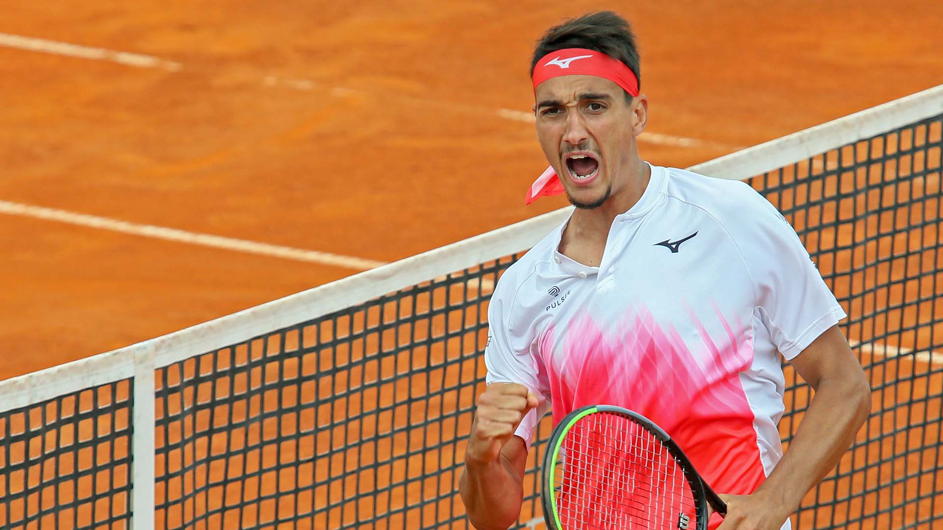 Can Sonego Continue Italian Renaissance In Parma? All You Need To Know | ATP Tour - Vimarsana News