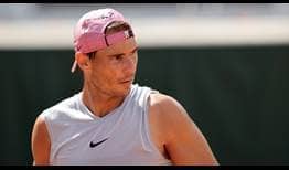 Roland Garros 2020 Nadal Previa