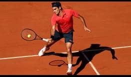 Federer-Roland-Garros-2021-Monday-Volley