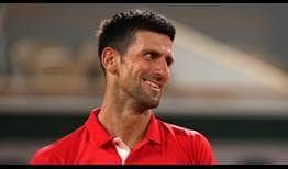 Djokovic