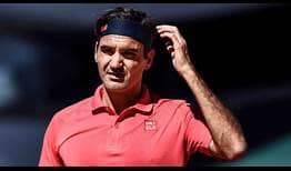 Federer Fan Questions 2021