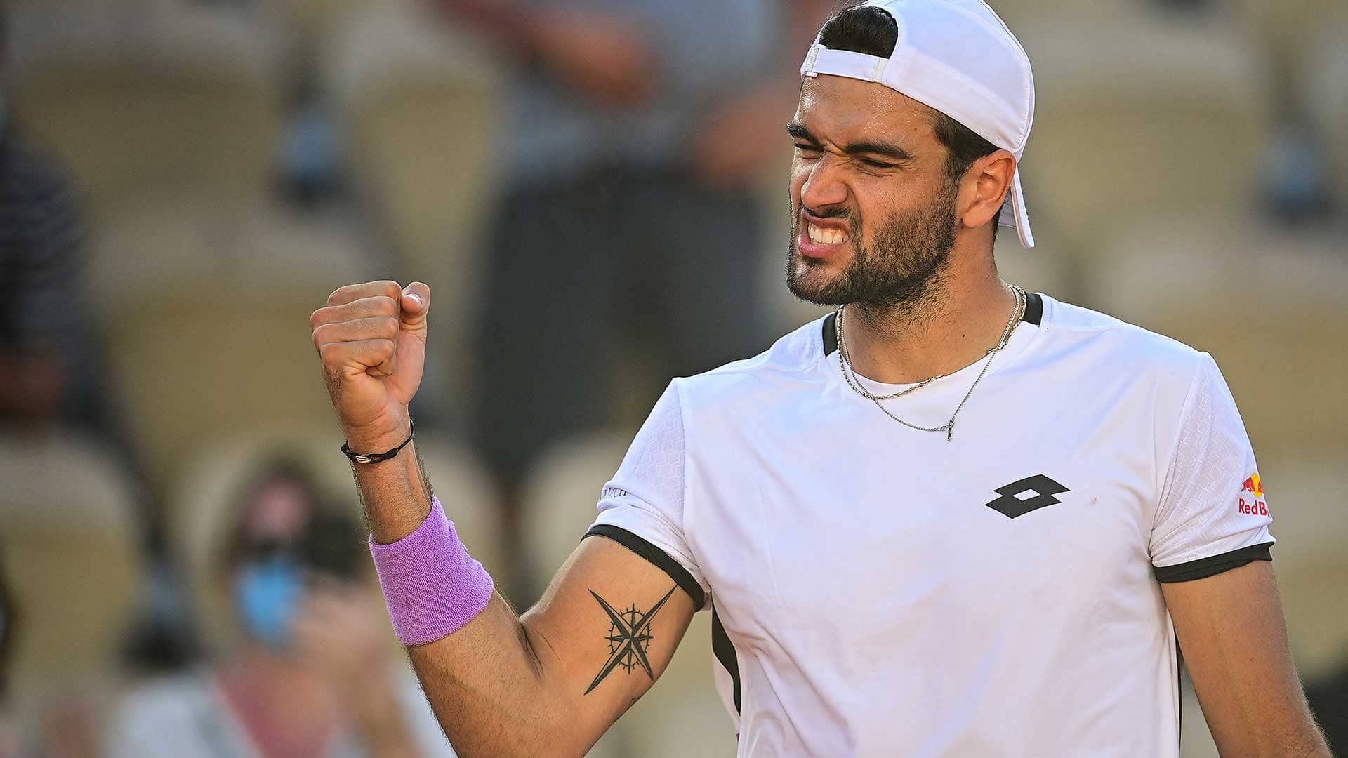 atp tour paris 2021