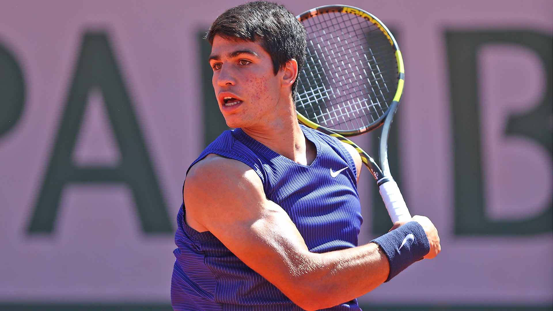 Carlos Alcaraz Garfia The Next Big Star Page 5 Talk Tennis