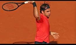 Federer-Roland-Garros-2021-Thursday-Lasso-Forehand
