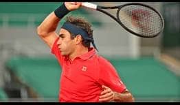 Federer-Roland-Garros-2021-Saturday-Forehand